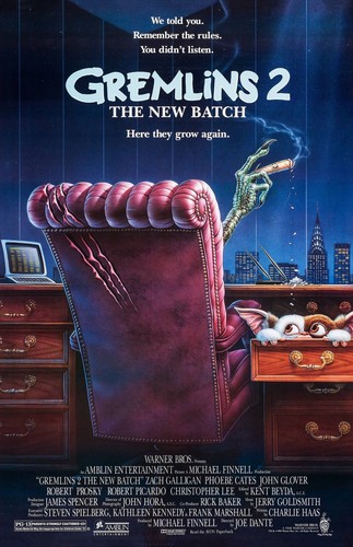Aa1724 gremlins the - 2,